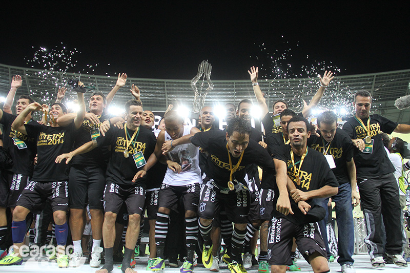 [23-04] Ceará 0 X 0 Fortaleza - 02 - 34