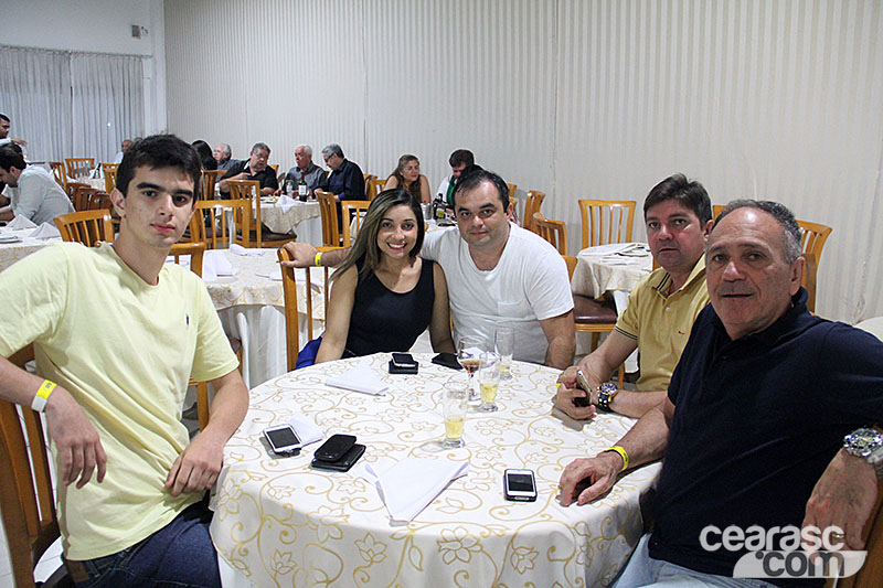 [14-01] Jantar Convocação Alvinegra - 54