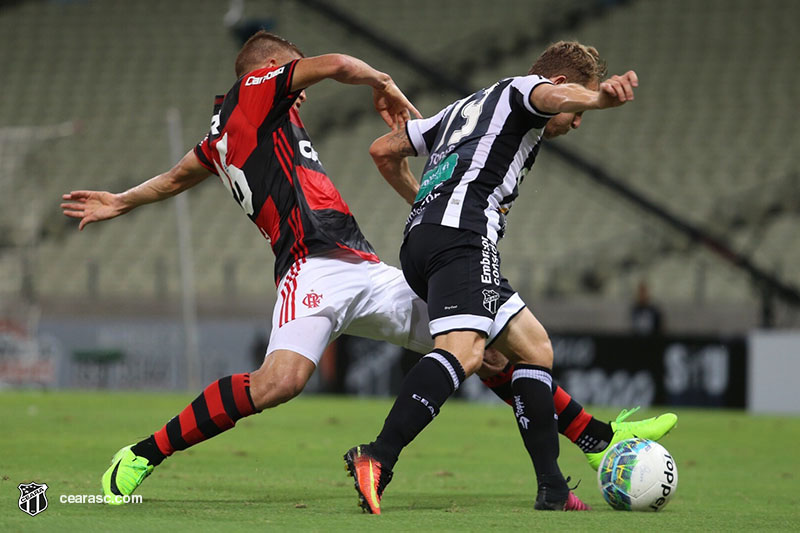 [22-02-2017] Ceará x Flamengo - 45