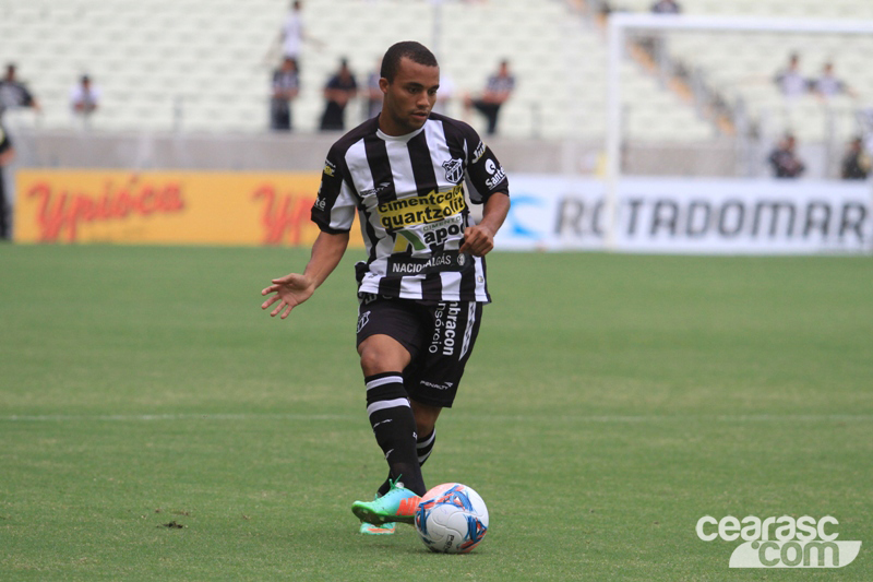 [16-03] Ceará 5 x 1 Horizonte2 - 8