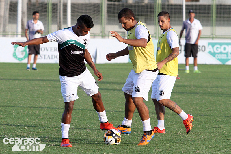 [05-02] Treino técnico + tático - 18