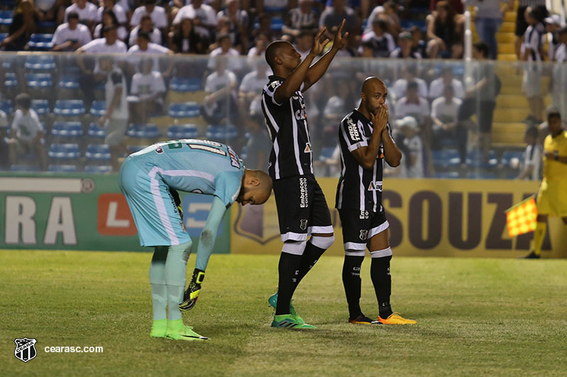 [25-08-2017] Ceara 1 x 0 Nautico - 39