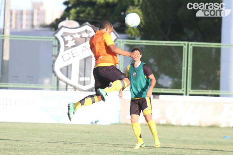 [01-07] Treino técnico - Vovozão - 4