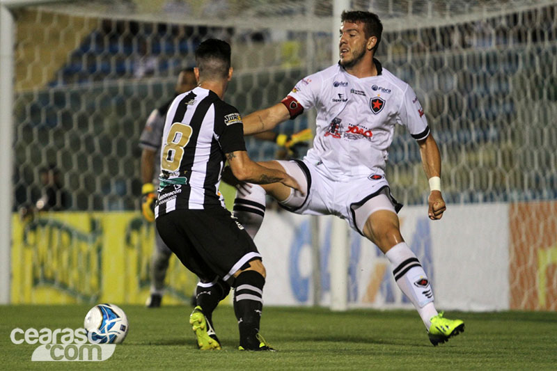 [19-02] Ceará 1 x 0 Botafogo-PB - 10