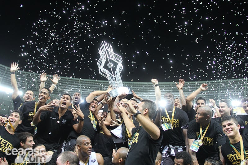 [23-04] Ceará 0 X 0 Fortaleza - 02 - 36