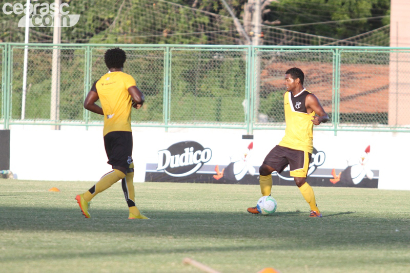 [01-07] Treino técnico - Vovozão - 5