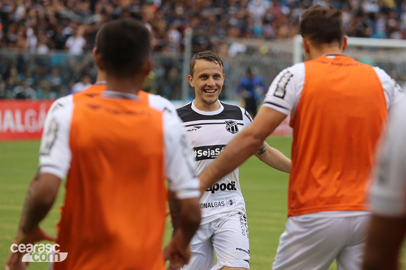 [24-01-2016] Tiradentes 0 x 1 Ceará - 28