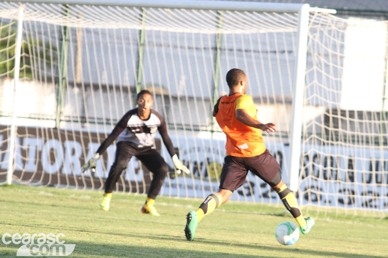 [01-07] Treino técnico - Vovozão - 9