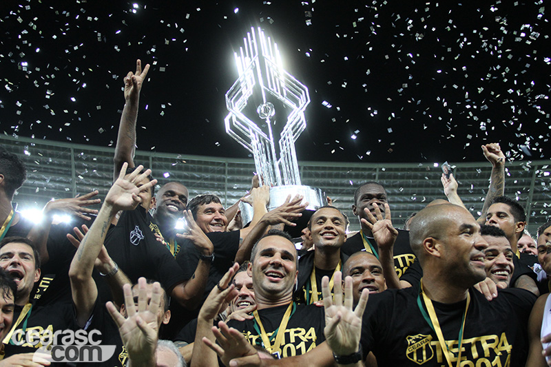 [23-04] Ceará 0 X 0 Fortaleza - 02 - 40