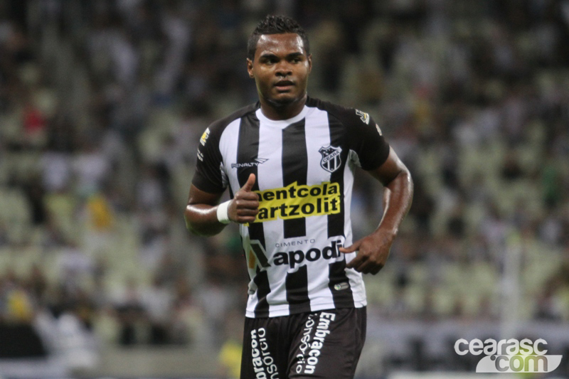 [07-10] Ceará 1 x 1 Sampaio Corrêa - 18