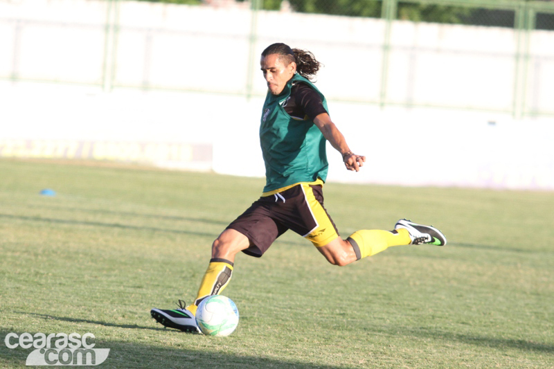[01-07] Treino técnico - Vovozão - 11