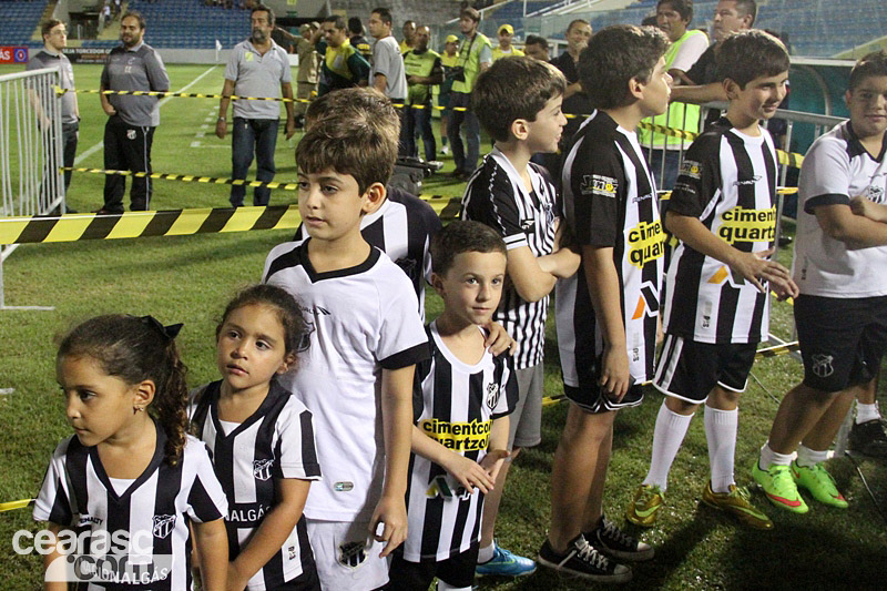 [15-01] Ceará 3 x 0 Itapipoca - 1
