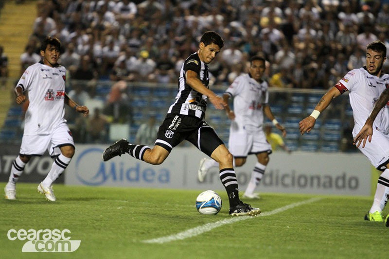 [19-02] Ceará 1 x 0 Botafogo-PB - 12