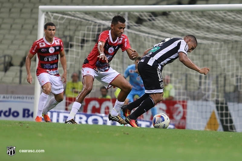 [29-01-2017] Ceara 2 x 1 Guarany (S) - 38