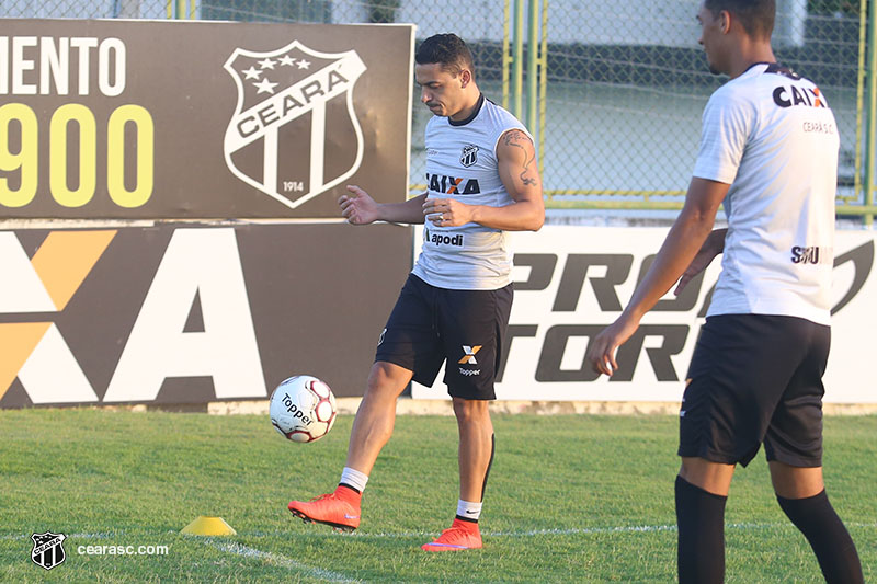 [19-10-2017] Treino Integrado - 11