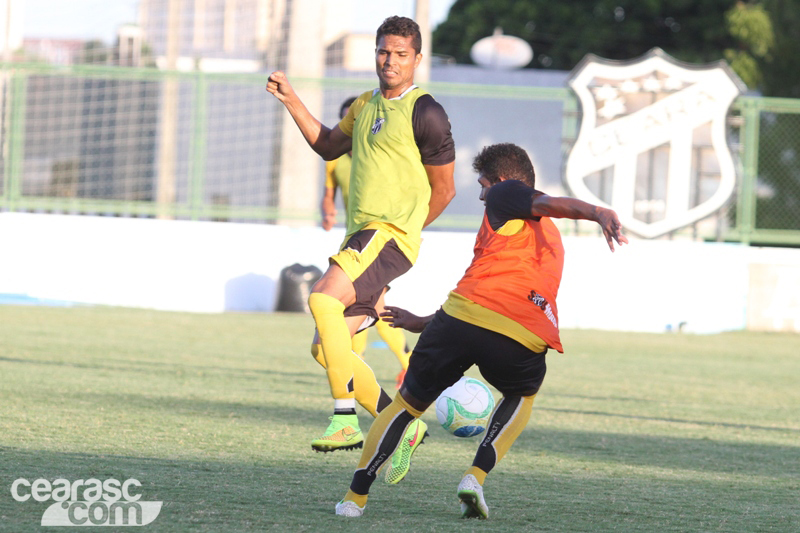 [01-07] Treino técnico - Vovozão - 15