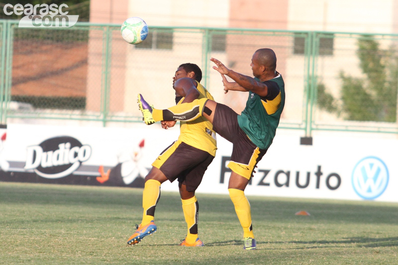 [01-07] Treino técnico - Vovozão - 16