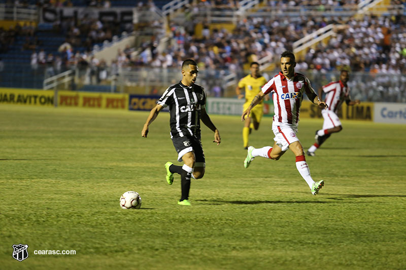 [25-08-2017] Ceara 1 x 0 Nautico - 42
