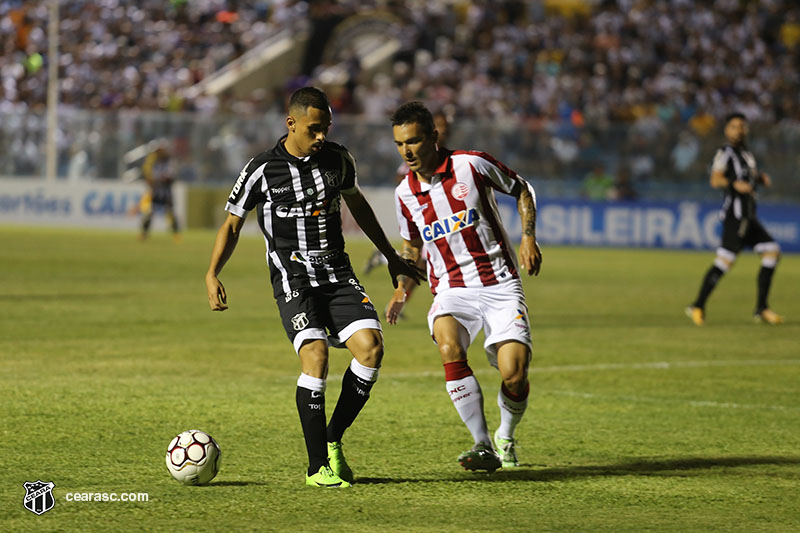 [25-08-2017] Ceara 1 x 0 Nautico - 43