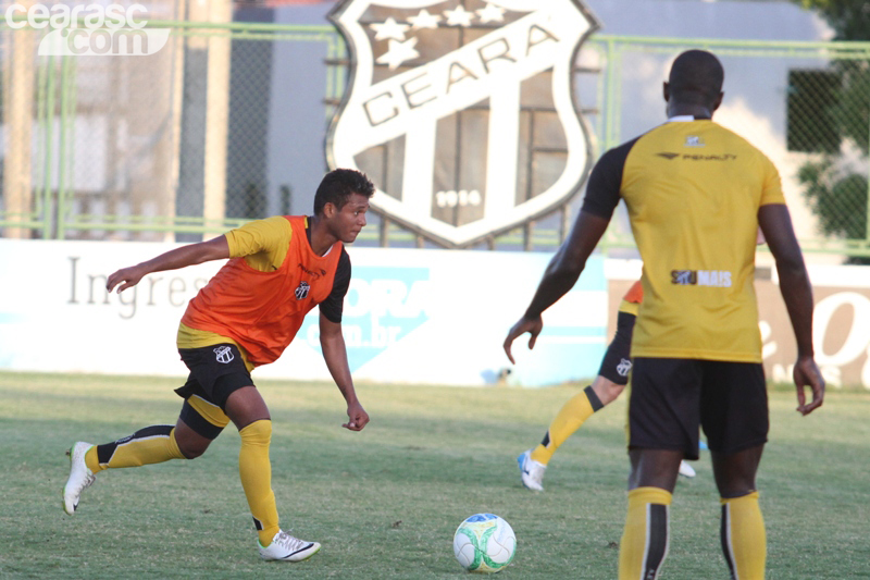 [01-07] Treino técnico - Vovozão - 20