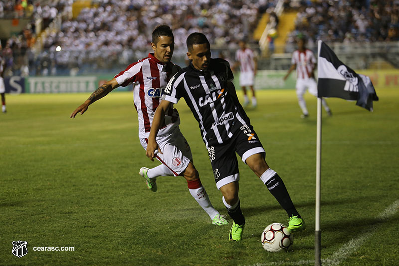 [25-08-2017] Ceara 1 x 0 Nautico - 47