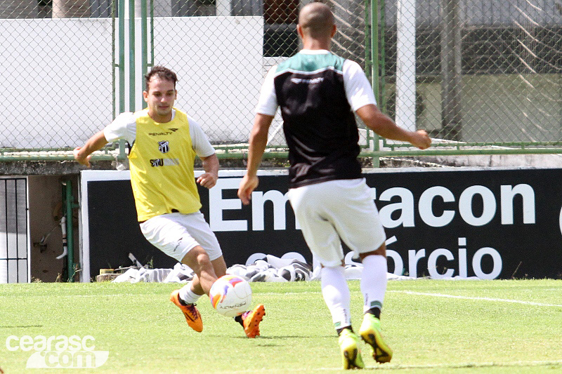[19-08] Treino coletivo + finalização - 9