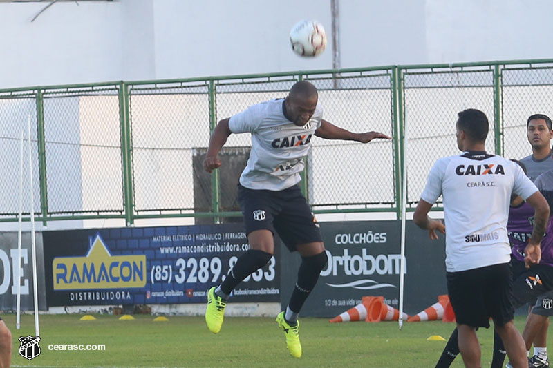 [19-10-2017] Treino Integrado - 13