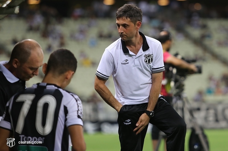 [29-01-2017] Ceara 2 x 1 Guarany (S) - 42