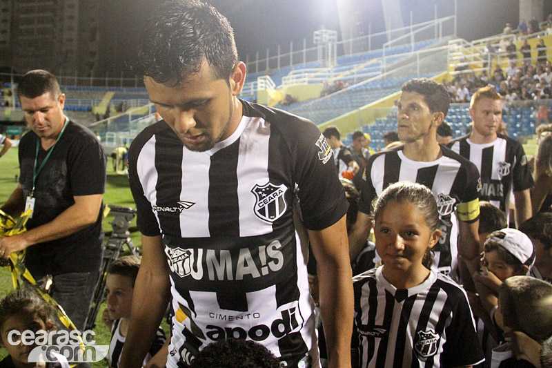 [15-01] Ceará 3 x 0 Itapipoca - 3