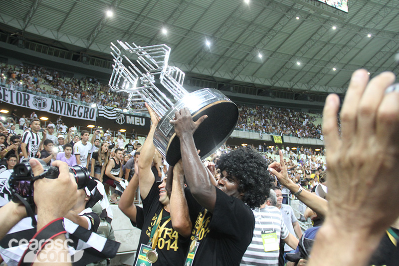 [23-04] Ceará 0 X 0 Fortaleza - 02 - 43