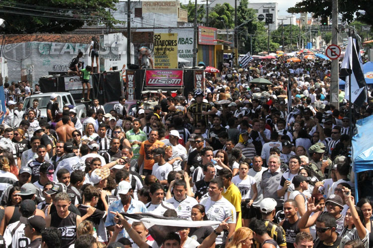 [15-05] Carreata Alvinegra - 30