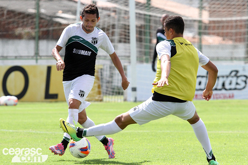 [19-08] Treino coletivo + finalização - 14