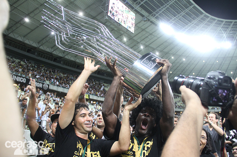 [23-04] Ceará 0 X 0 Fortaleza - 02 - 44