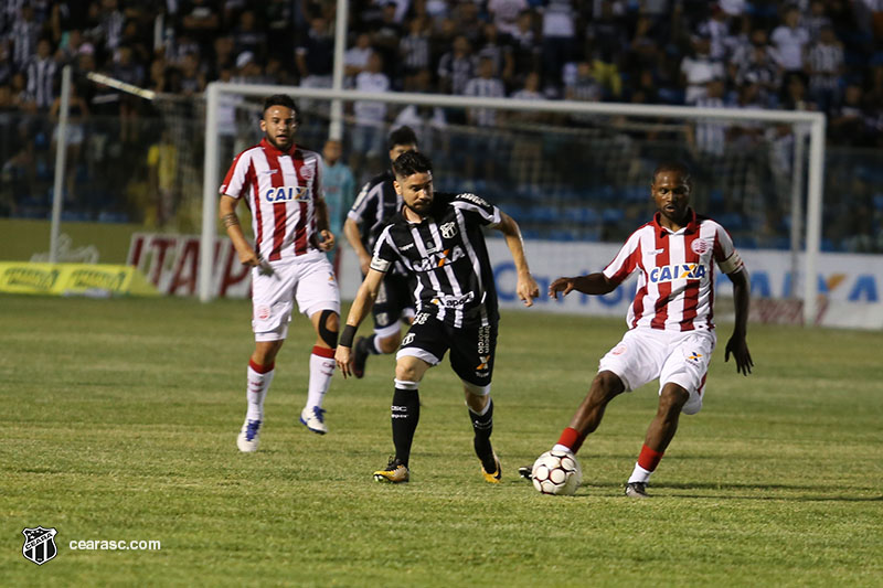 [25-08-2017] Ceara 1 x 0 Nautico - 50