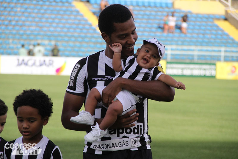 [06-02] Ceará 2 x 0 Tiradentes - 6