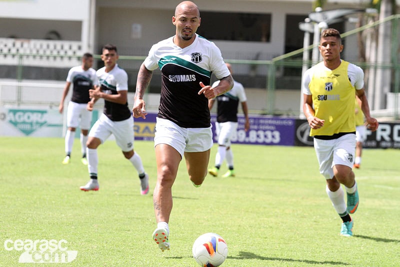 [19-08] Treino coletivo + finalização - 16
