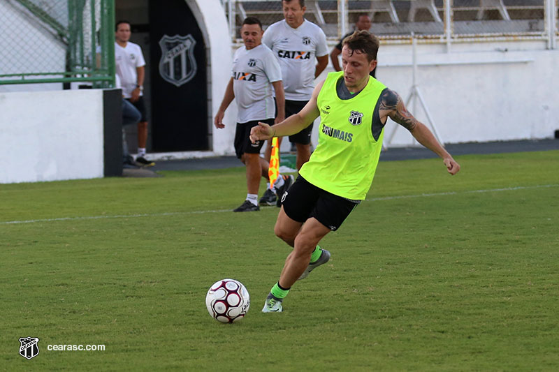 [14-06-2017] Match - Treino - 7