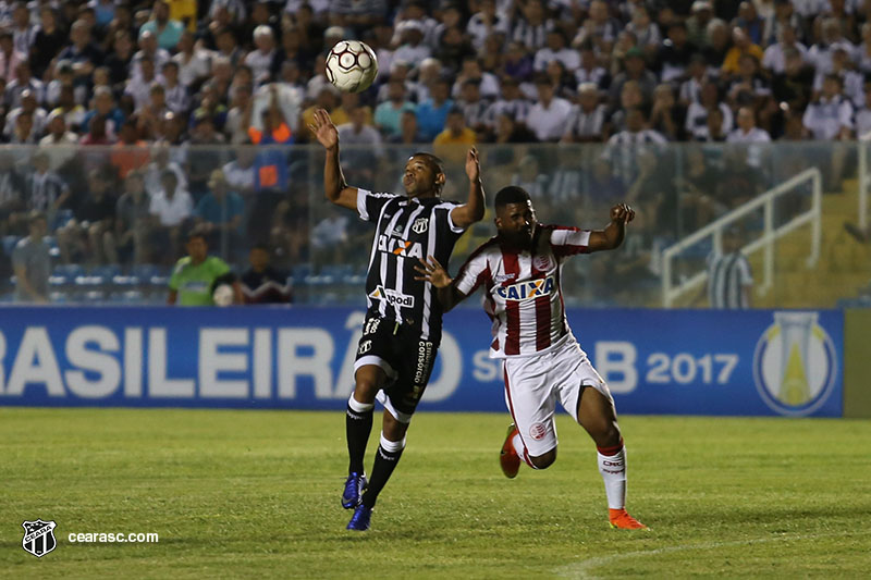 [25-08-2017] Ceara 1 x 0 Nautico - 52