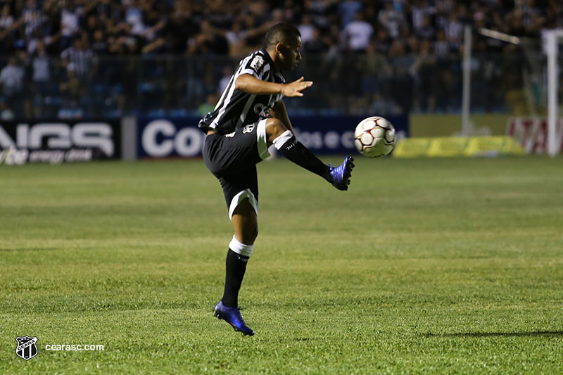 [25-08-2017] Ceara 1 x 0 Nautico - 56