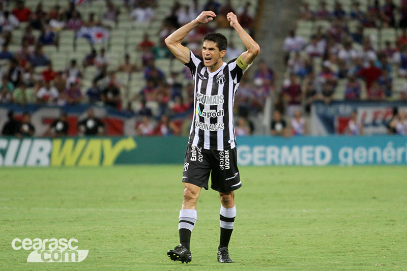 [18-03] Fortaleza 1 x 2 Ceará - 02 - 23