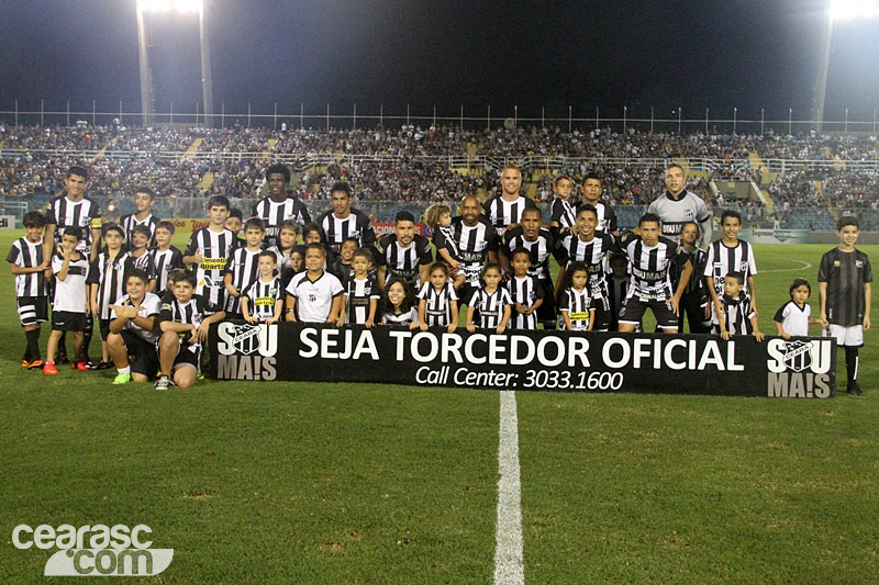 [15-01] Ceará 3 x 0 Itapipoca - 8