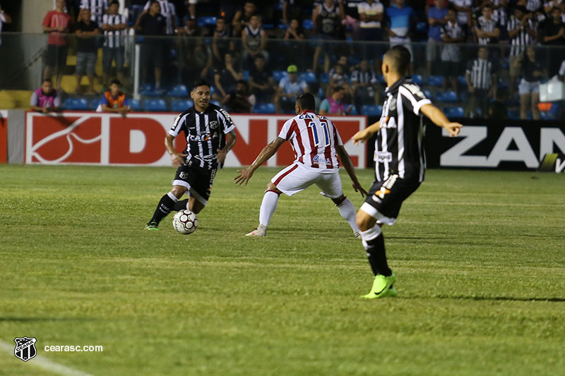 [25-08-2017] Ceara 1 x 0 Nautico - 58