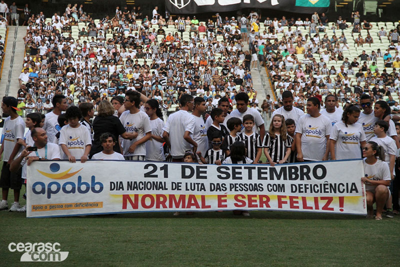 [26-09] Ceará 1 x 1 Oeste - #NetinhosDoVovô - 15