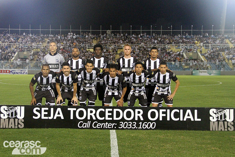 [15-01] Ceará 3 x 0 Itapipoca - 9