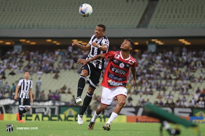 [29-01-2017] Ceara 2 x 1 Guarany (S) - 46