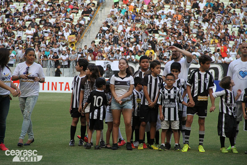 [26-09] Ceará 1 x 1 Oeste - #NetinhosDoVovô - 17