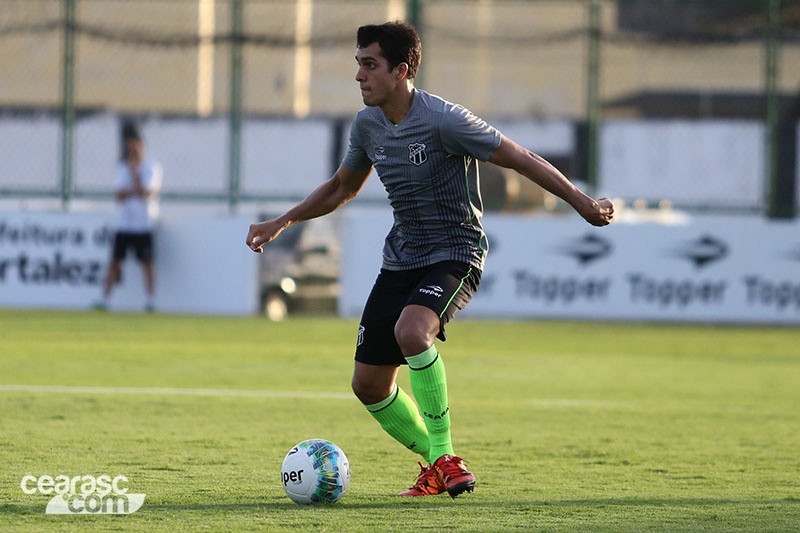[04-01-2017] Treino Técnico + Tático - 21