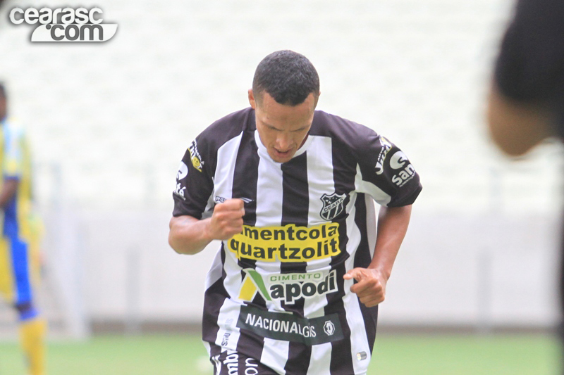 [16-03] Ceará 5 x 1 Horizonte2 - 14