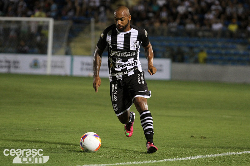 [15-01] Ceará 3 x 0 Itapipoca - 11