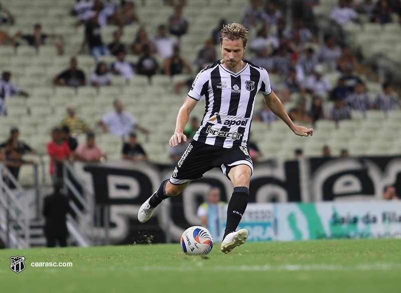 [29-01-2017] Ceara 2 x 1 Guarany (S) - 47